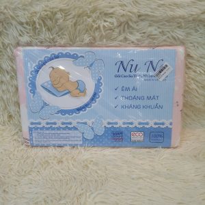 Gối cao su Nuna