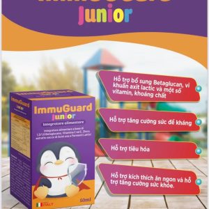 Immuguard Junior