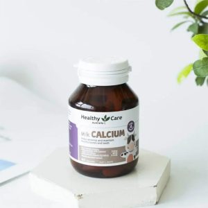 Canxi HealthyCare Milk Calcium