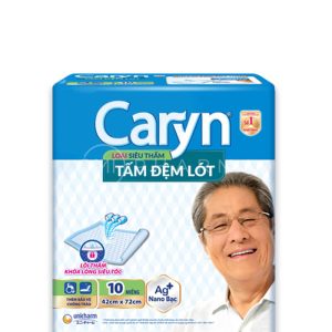 Tấm đệm lót người lớn Caryn.