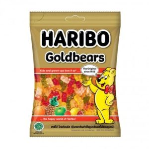 Kẹo dẻo Haribo Goldbears